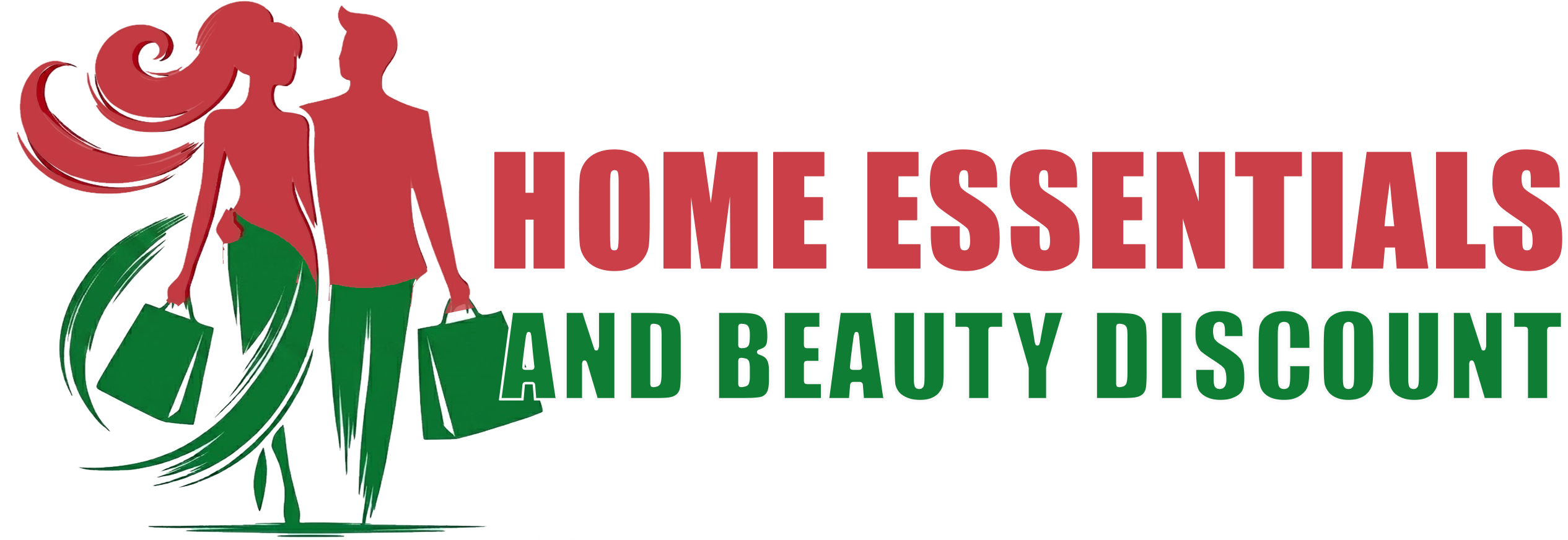 HOME ESSENTIALS AND BEAUTY DISCOUNT