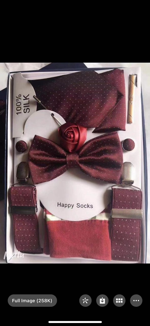 Tie
