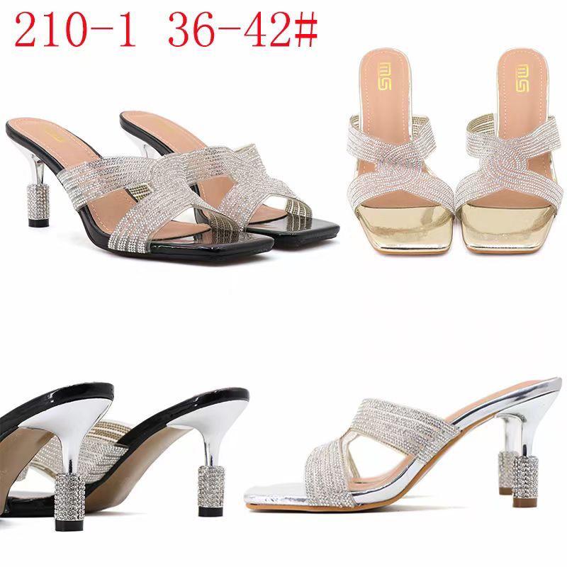 Ladies Shoe