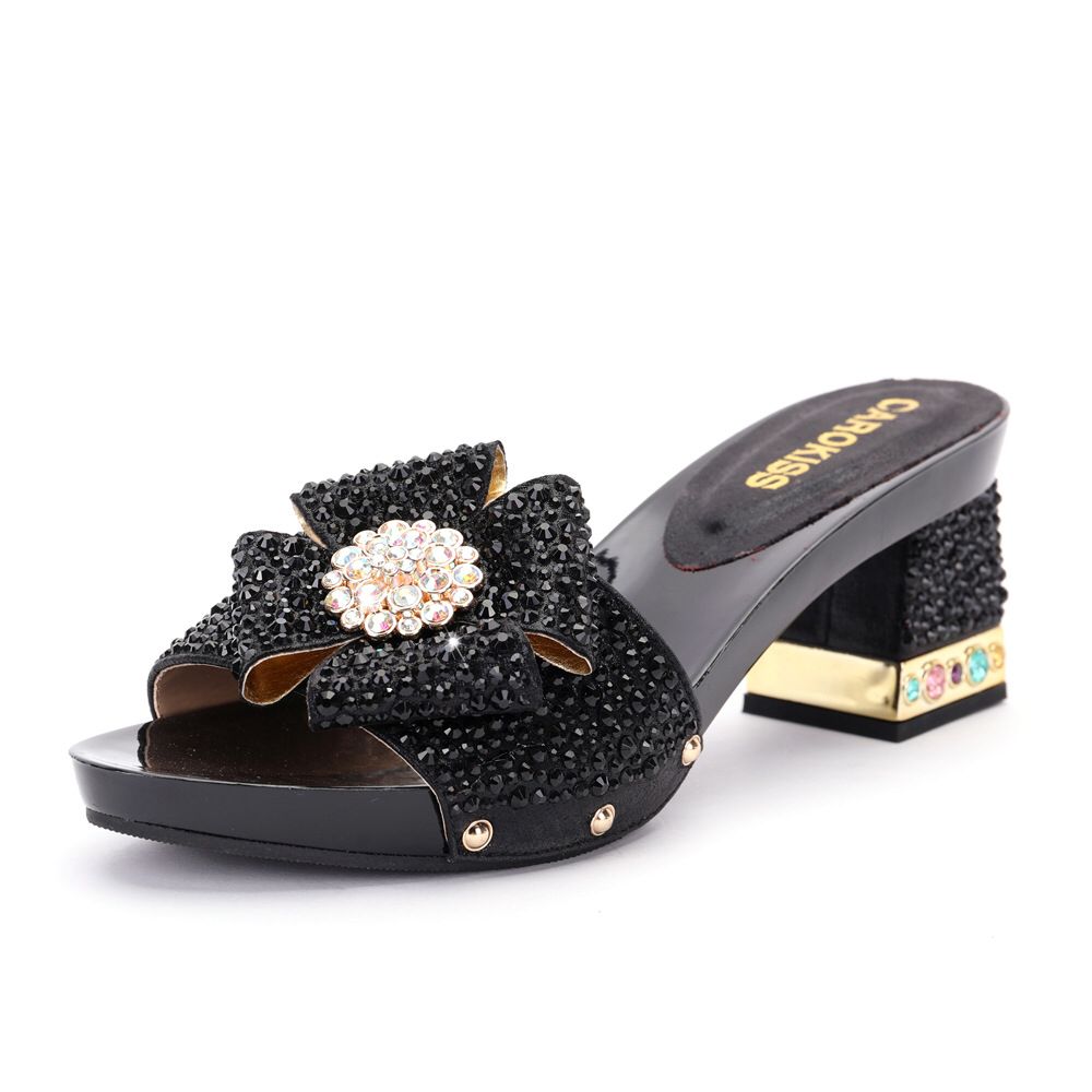 Ladies Shoe